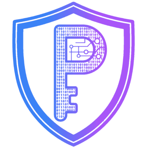 PKey Logo